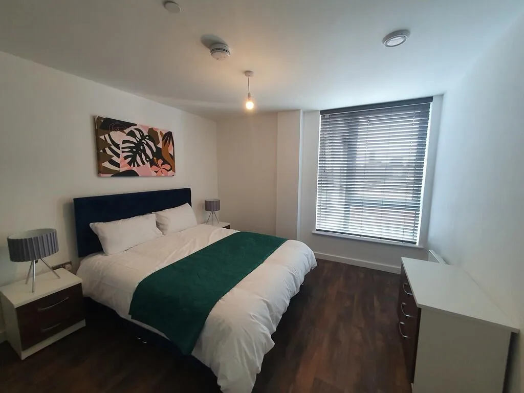 1 bedroom apartment for rent
