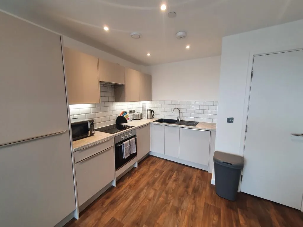 1 bedroom apartment for rent