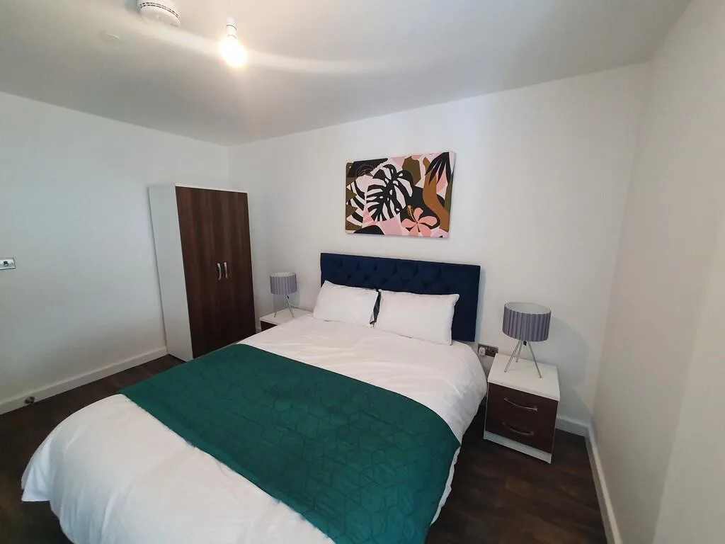 1 bedroom apartment for rent