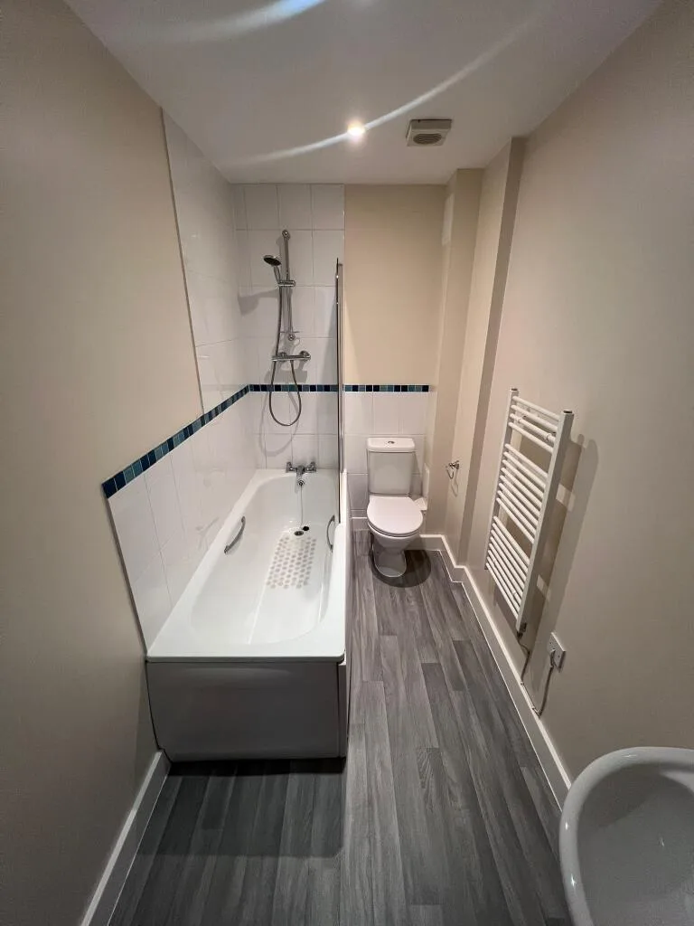 1 bedroom apartment for rent