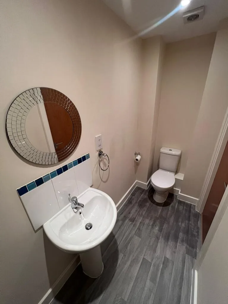 1 bedroom apartment for rent