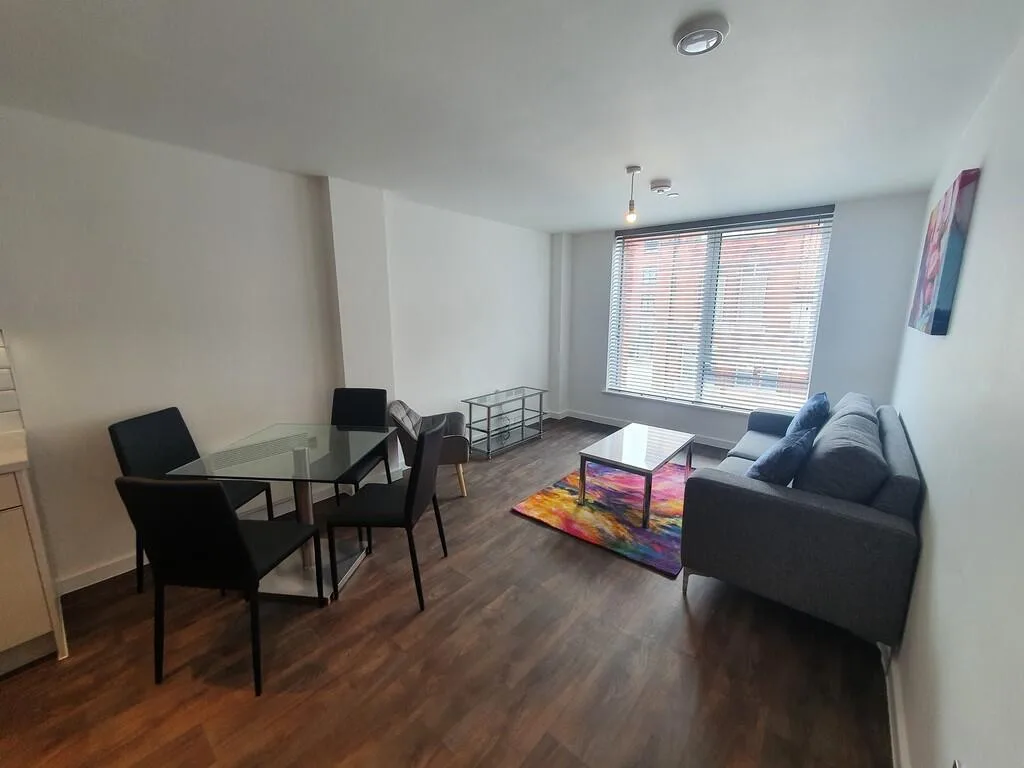1 bedroom apartment for rent