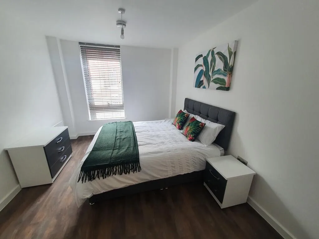 1 bedroom apartment for rent