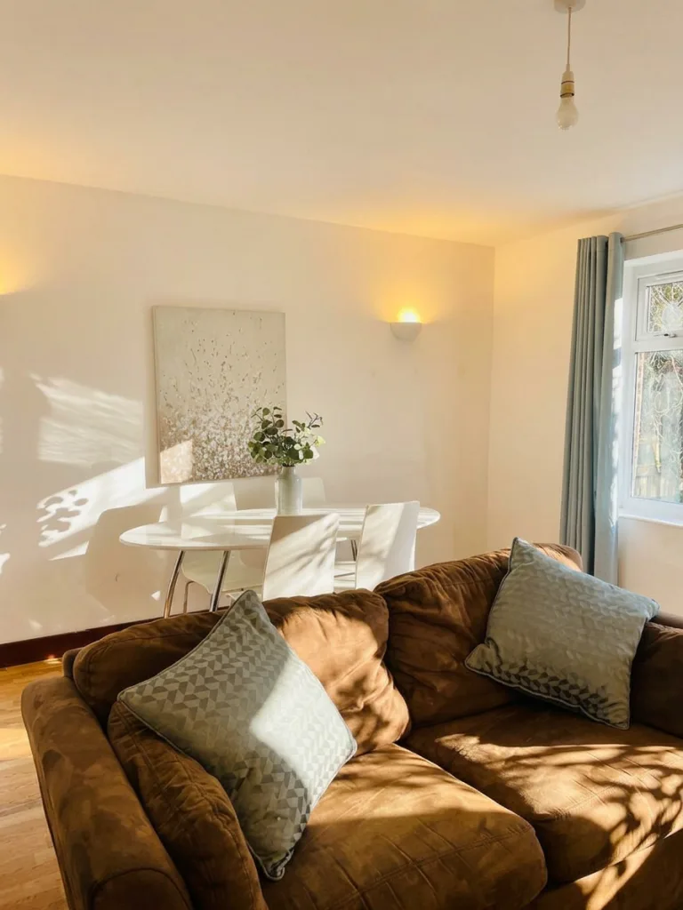 1 bedroom house for rent