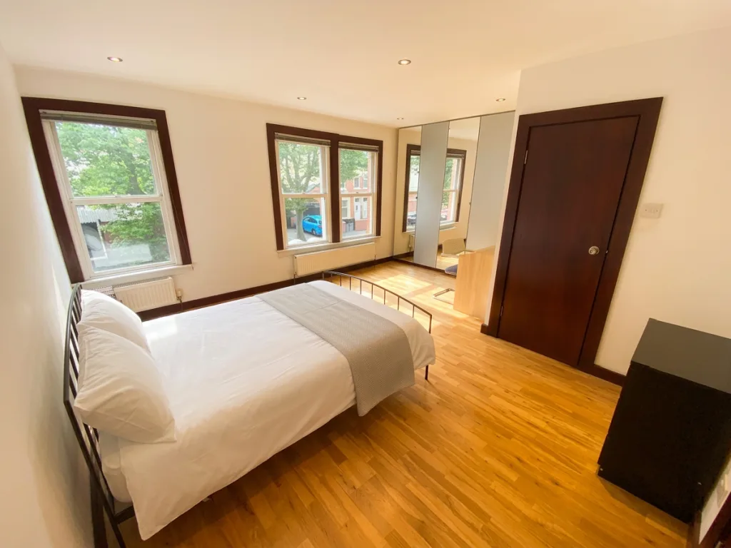 1 bedroom house for rent