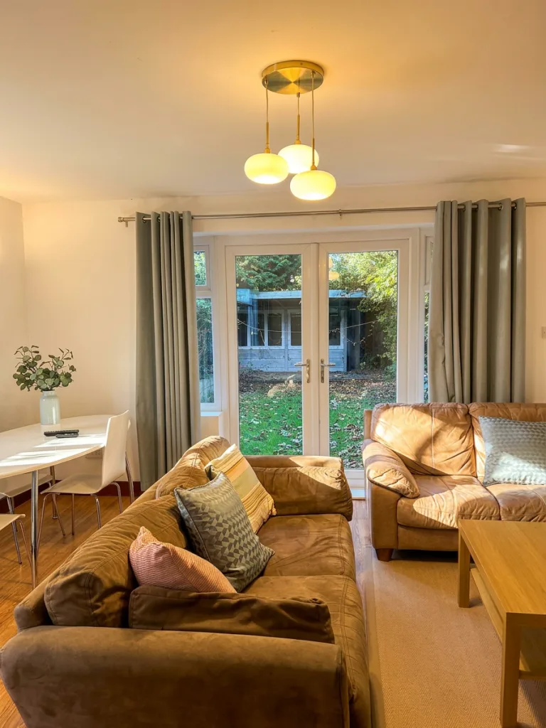 1 bedroom house for rent