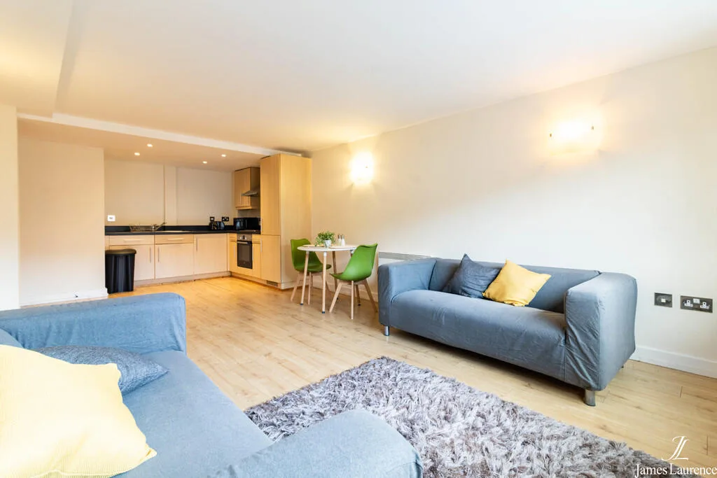 1 bedroom apartment for rent