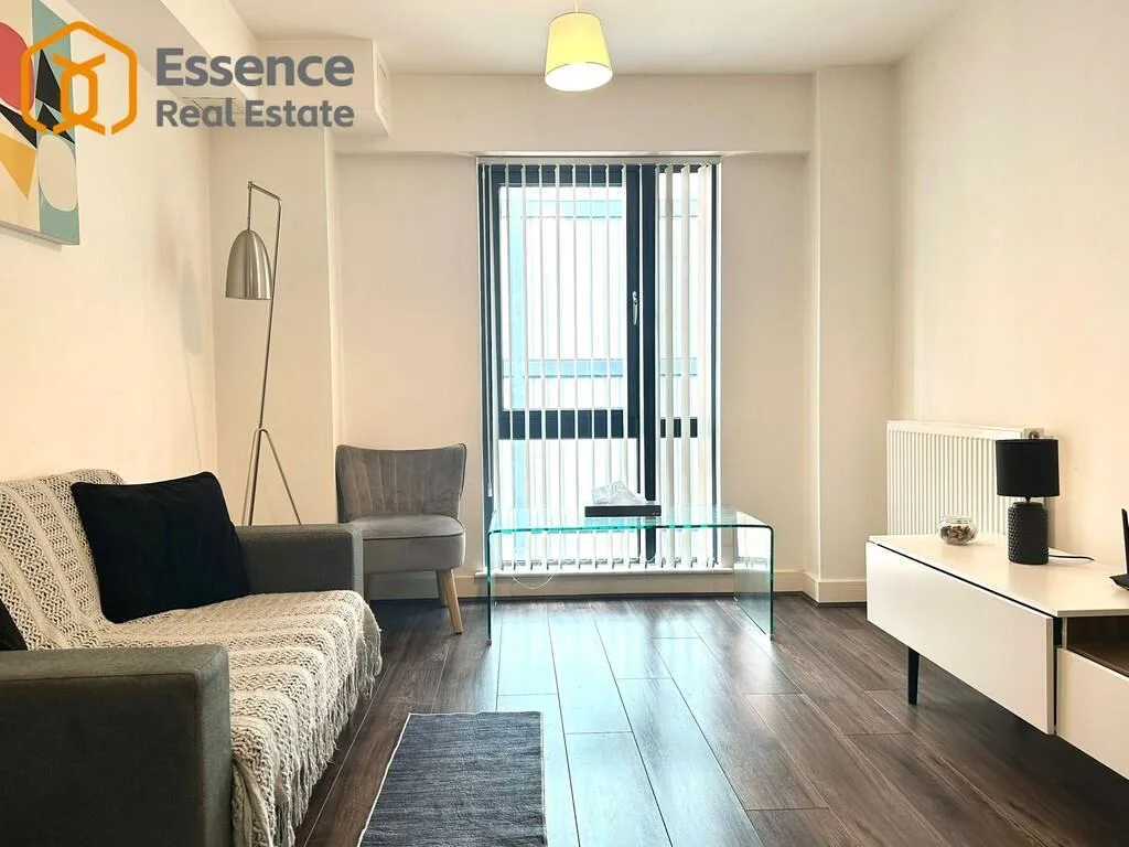 1 bedroom apartment for rent