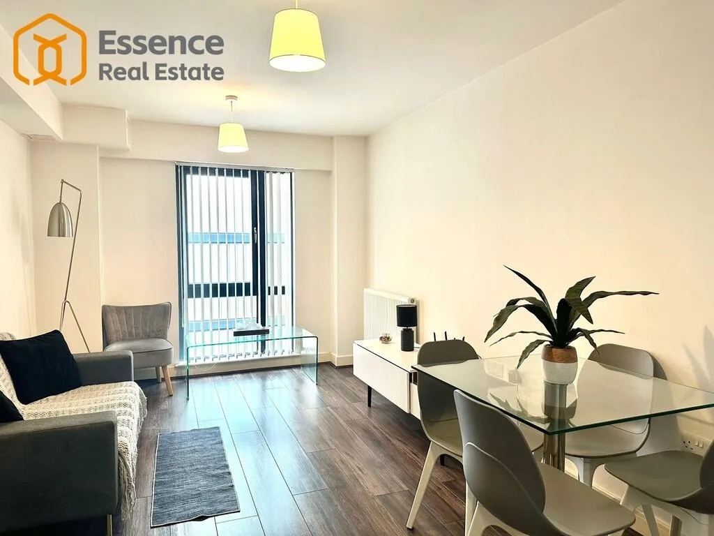 1 bedroom apartment for rent