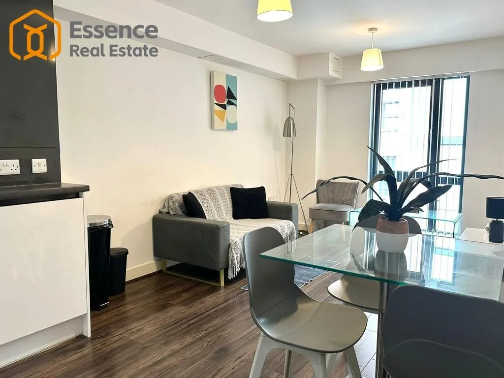 1 bedroom apartment for rent