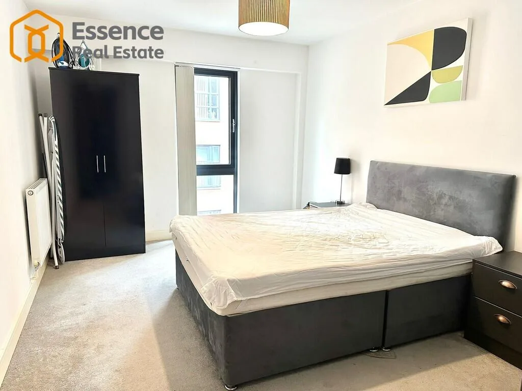 1 bedroom apartment for rent