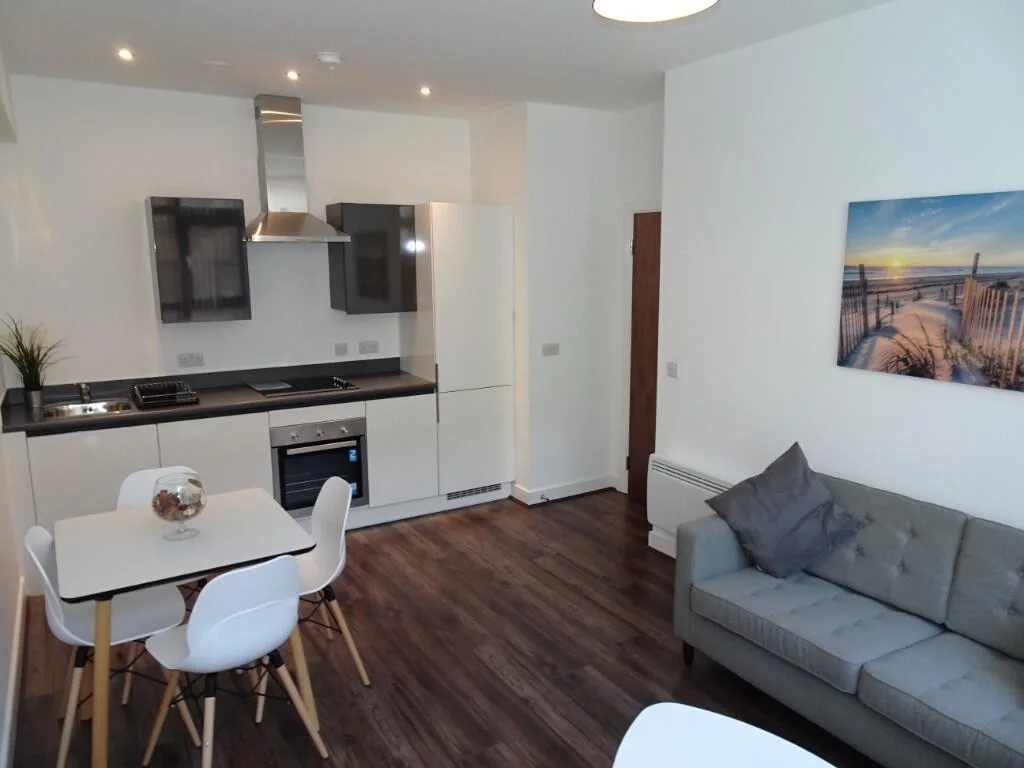 1 bedroom apartment for rent