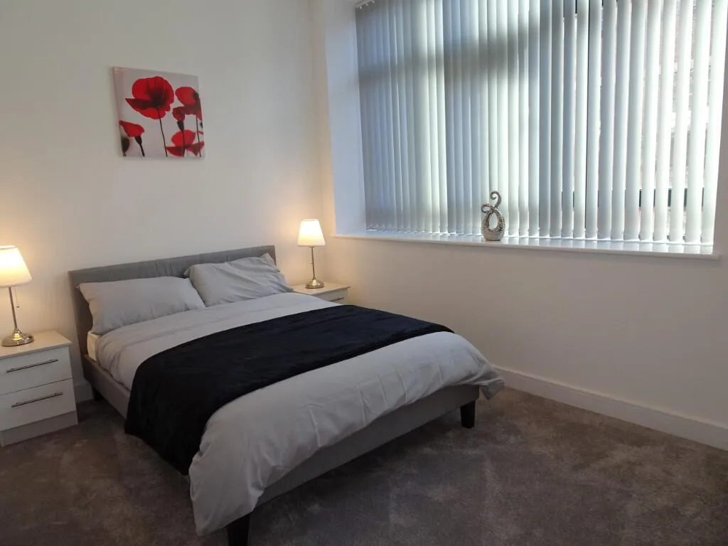 1 bedroom apartment for rent