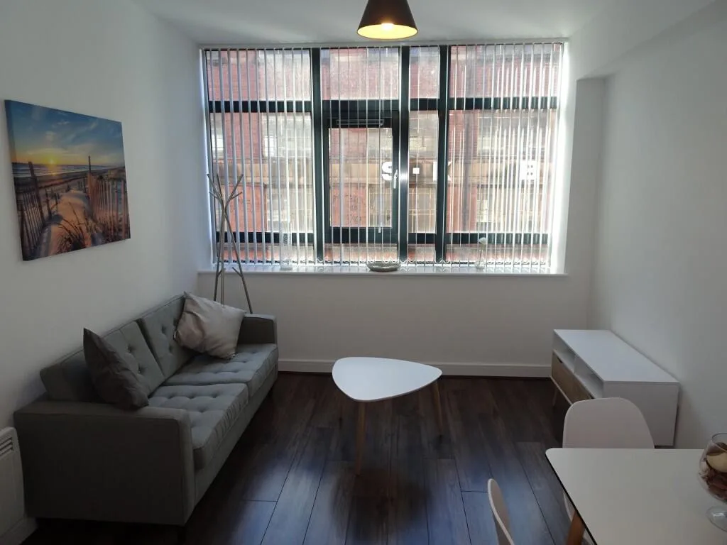 1 bedroom apartment for rent