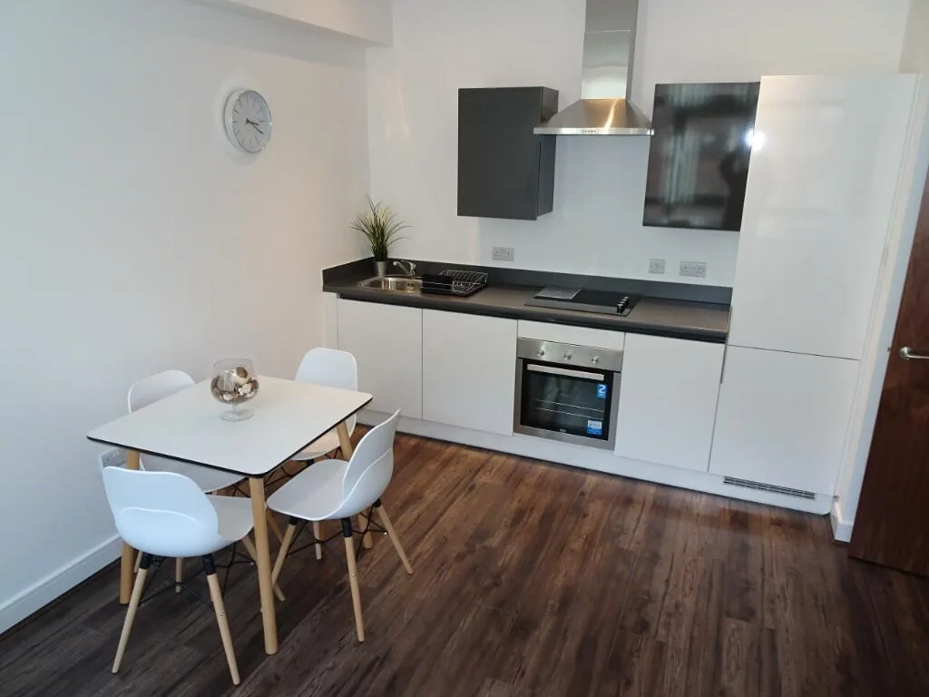 1 bedroom apartment for rent