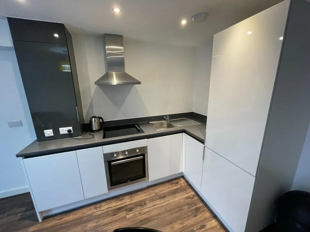 1 bedroom apartment for rent