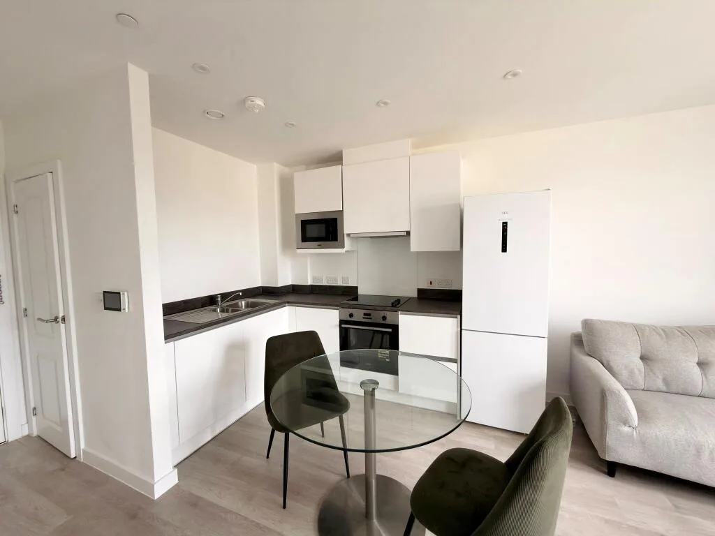 1 bedroom apartment for rent