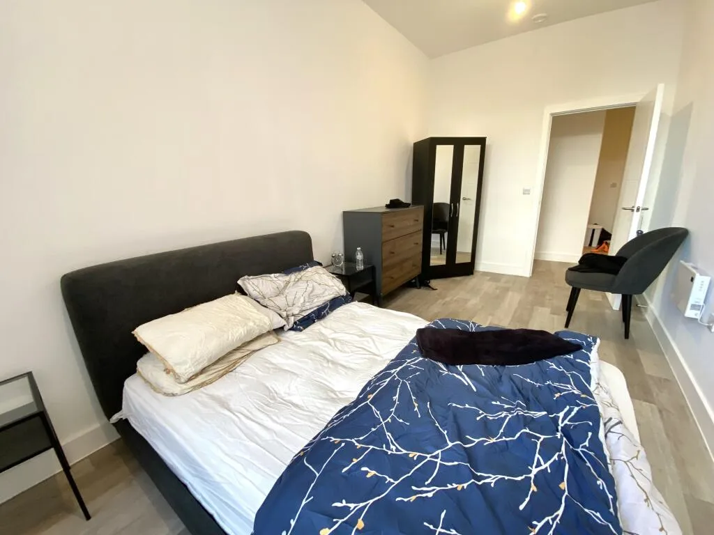 1 bedroom apartment for rent