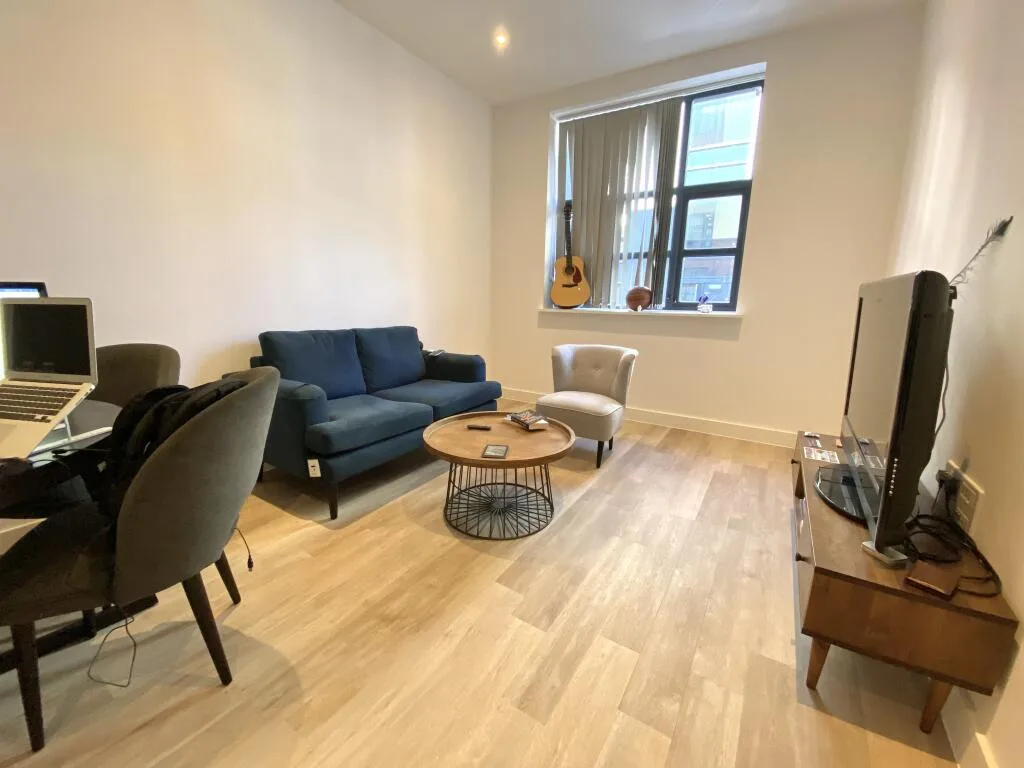 1 bedroom apartment for rent