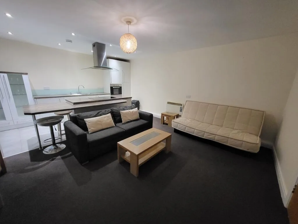 1 bedroom apartment for rent
