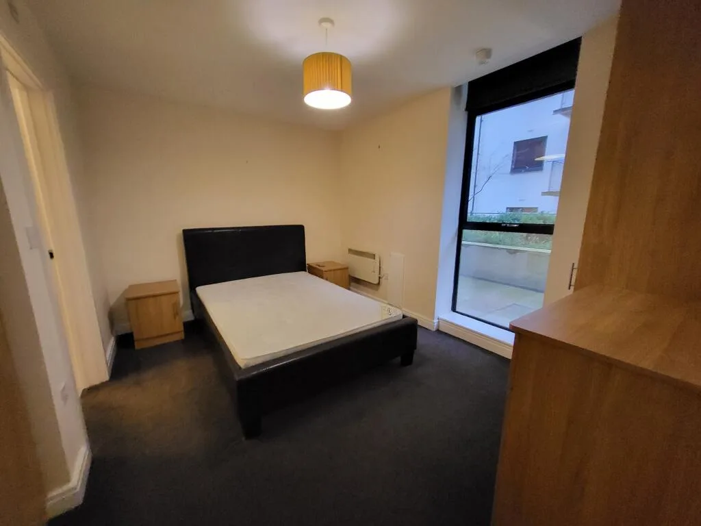 1 bedroom apartment for rent