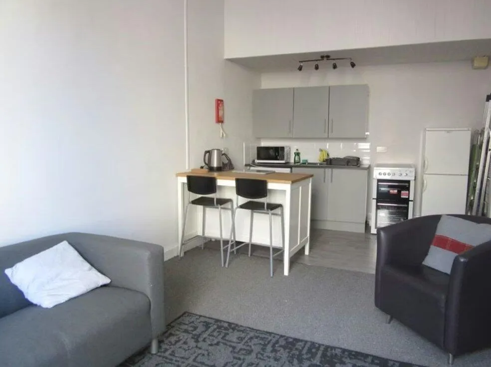 1 bedroom flat for rent