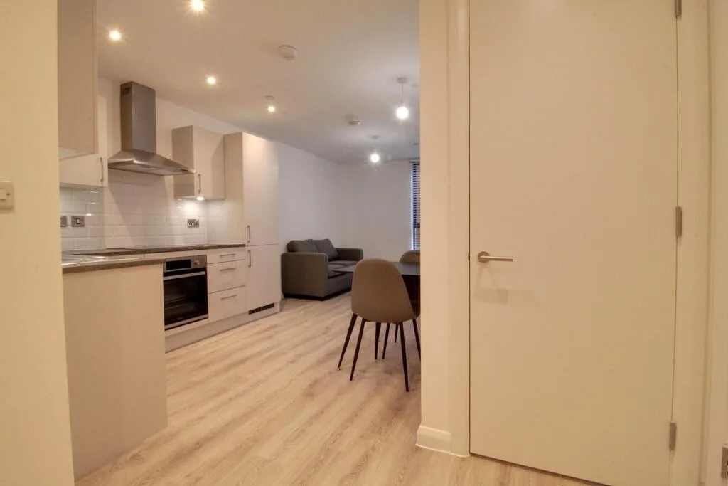 1 bedroom apartment for rent