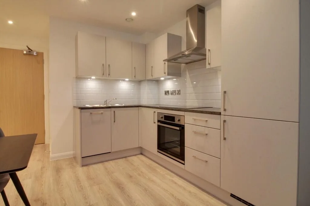 1 bedroom apartment for rent
