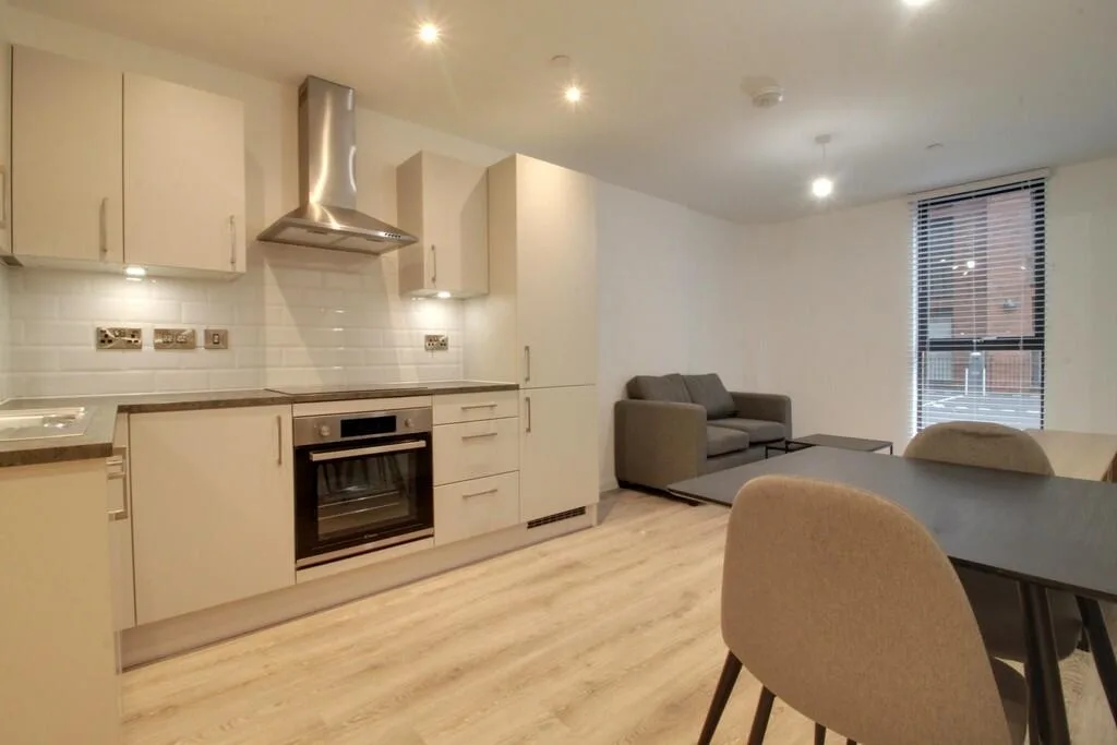 1 bedroom apartment for rent