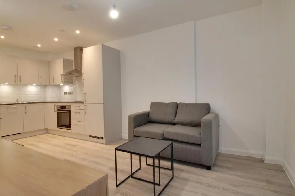 1 bedroom apartment for rent