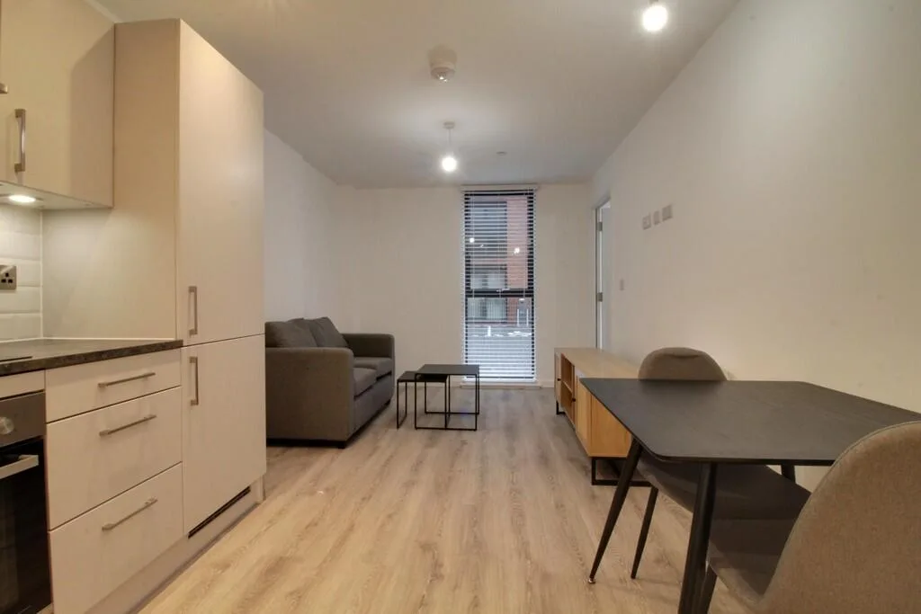 1 bedroom apartment for rent