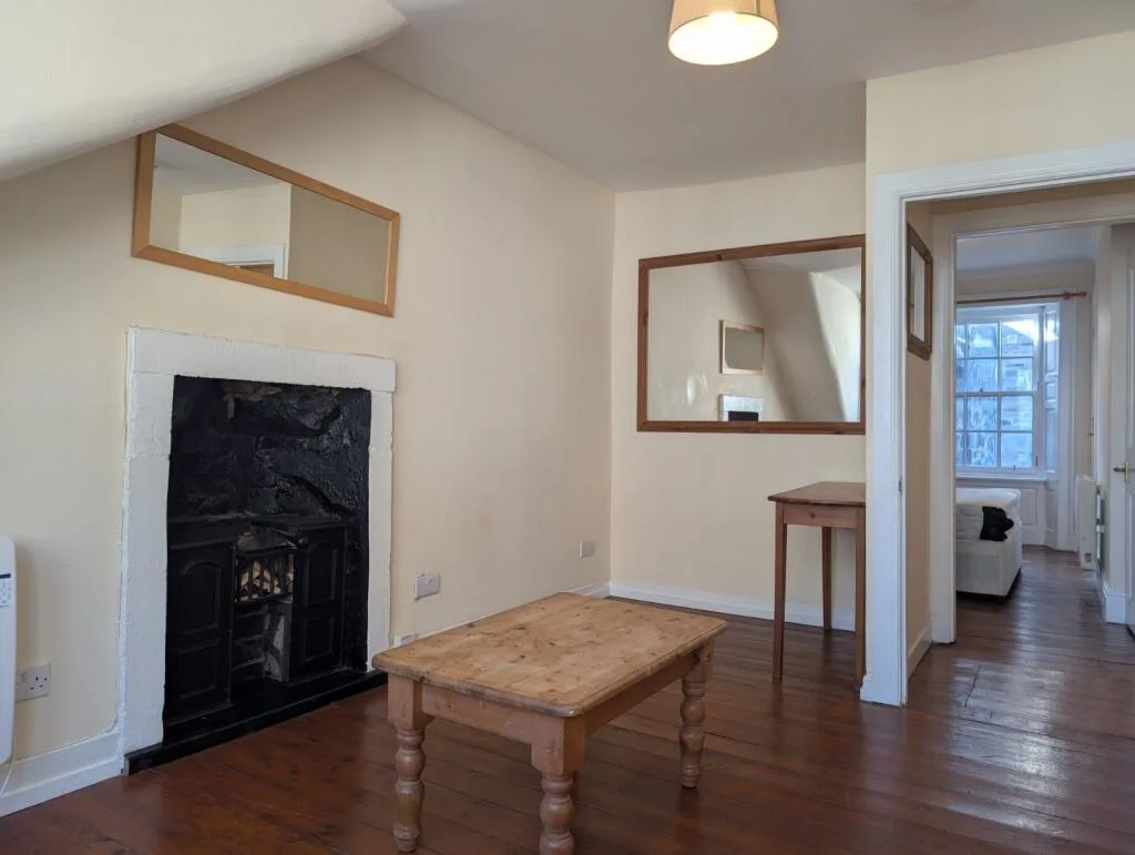 1 bedroom flat for rent