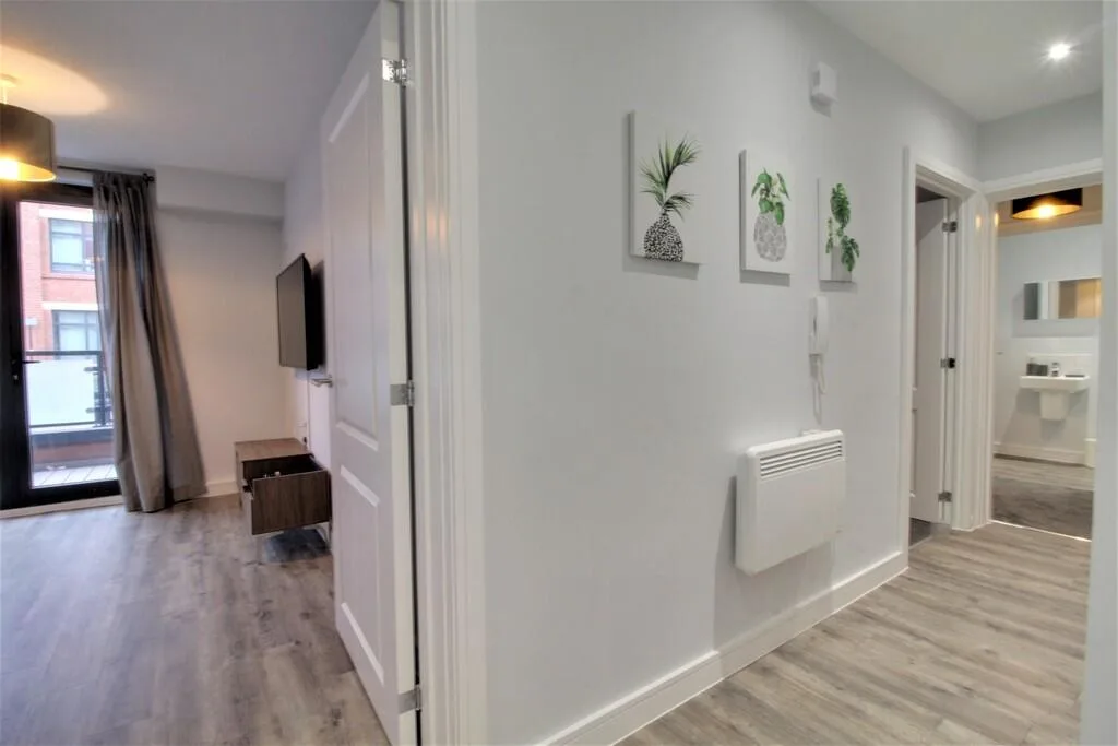 2 bedroom apartment for rent