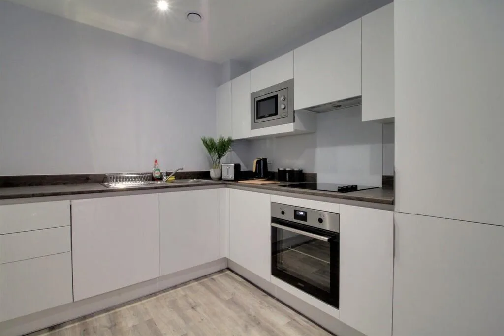 2 bedroom apartment for rent