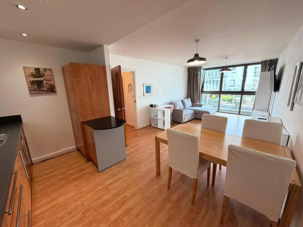 1 bedroom apartment for rent