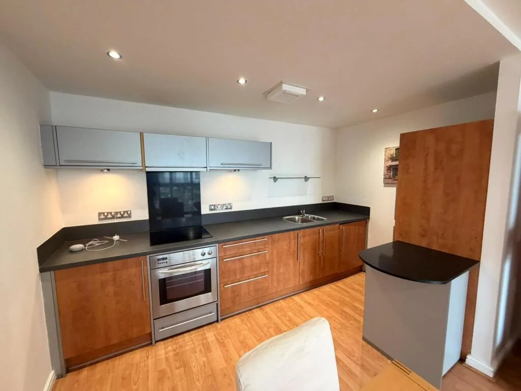1 bedroom apartment for rent
