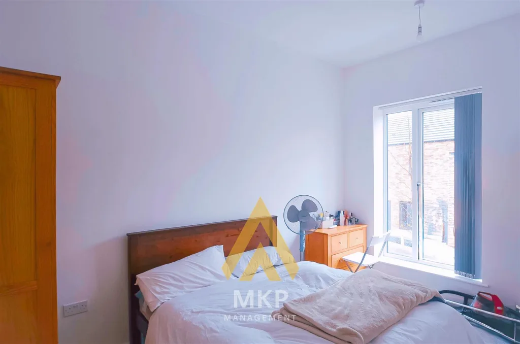 3 bedroom terraced house for rent
