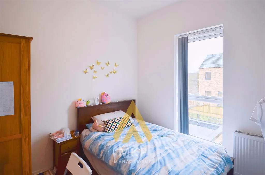 3 bedroom terraced house for rent