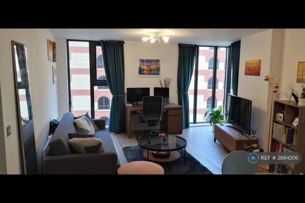 1 bedroom flat for rent