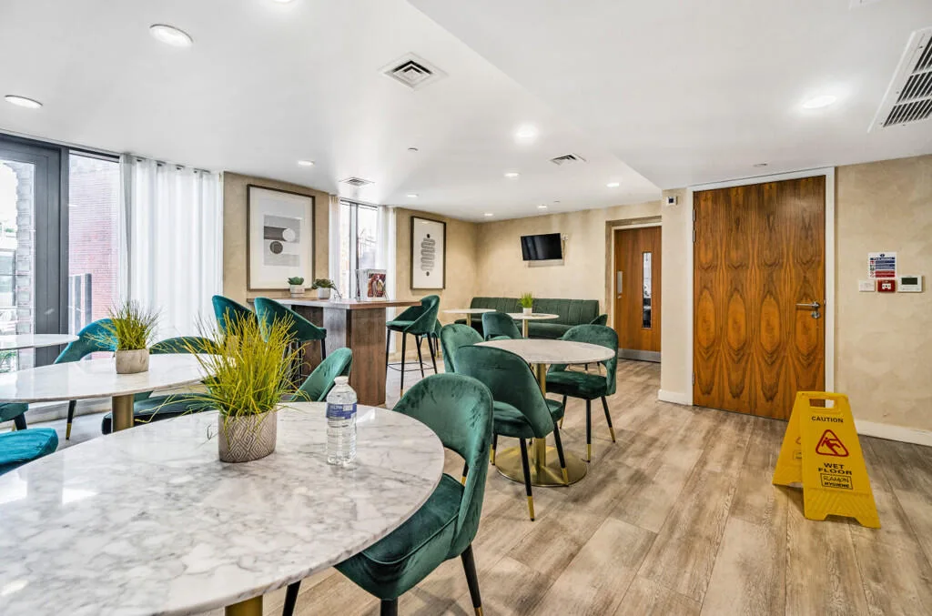 2 bedroom apartment for rent