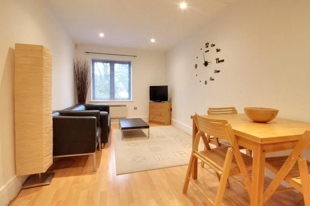 2 bedroom apartment for rent