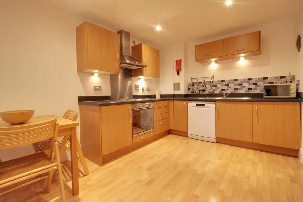 2 bedroom apartment for rent