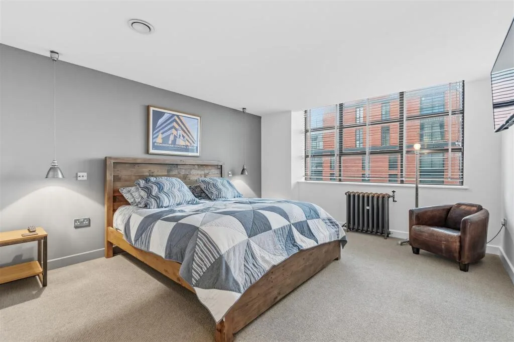 3 bedroom apartment for rent