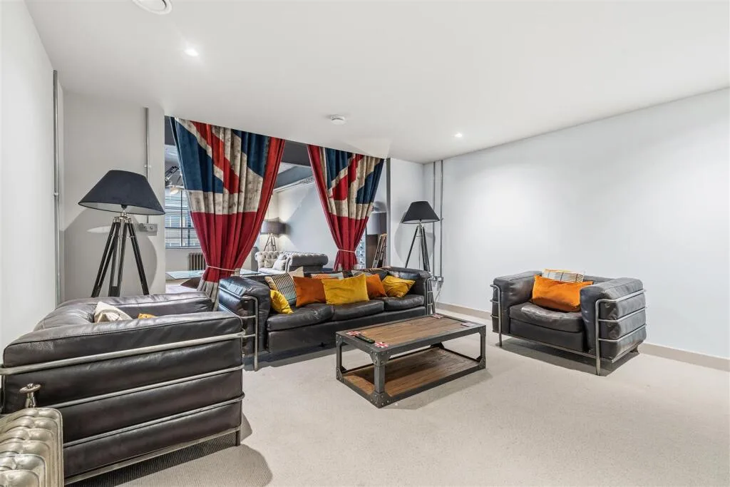 3 bedroom apartment for rent