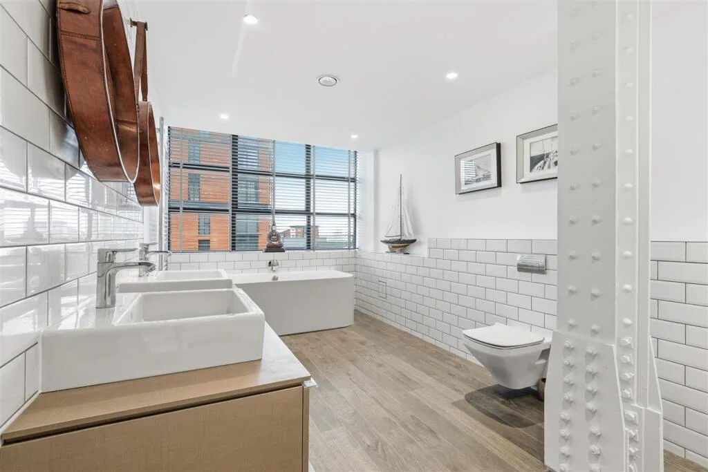 3 bedroom apartment for rent