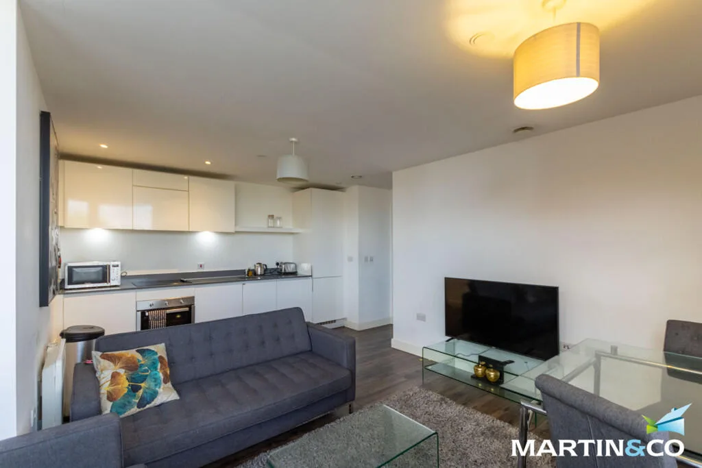 2 bedroom apartment for rent