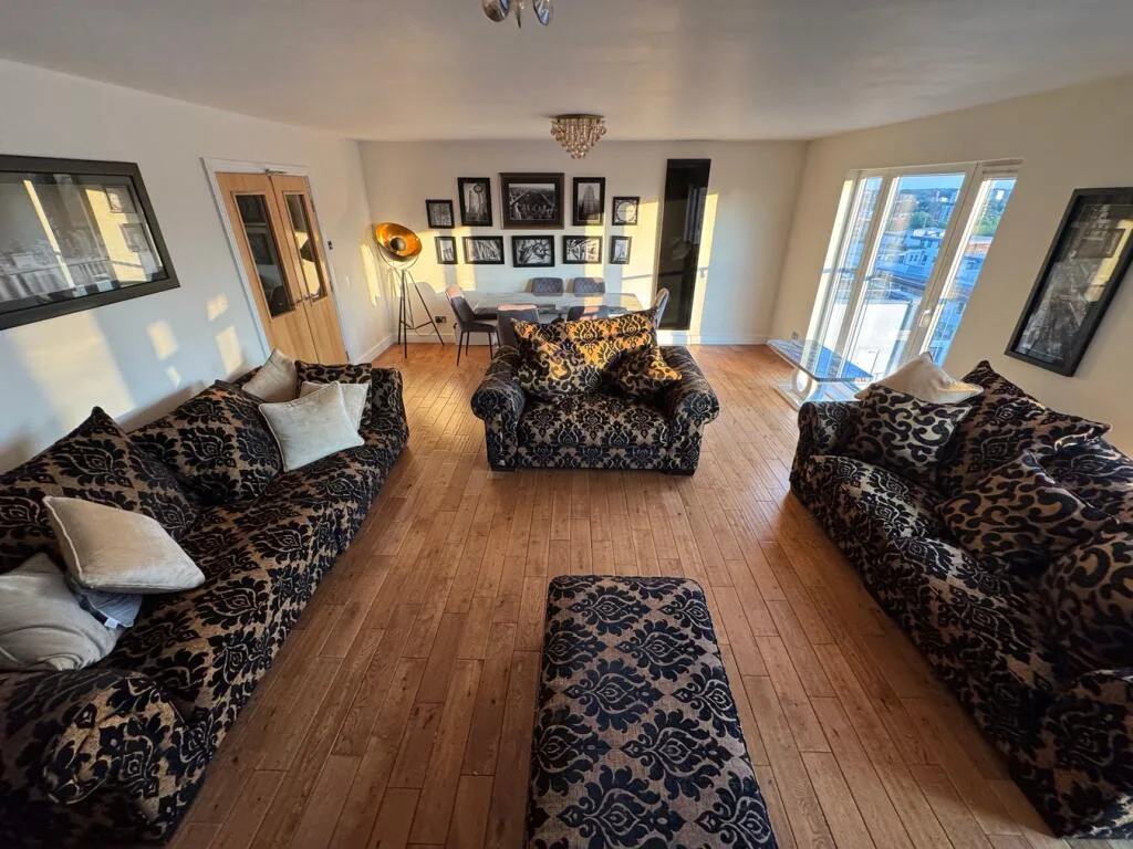 2 bedroom apartment for rent