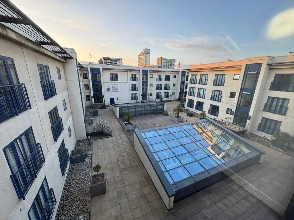 2 bedroom apartment for rent