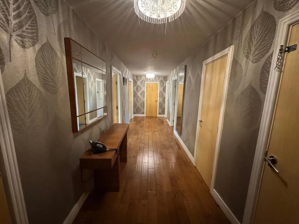 2 bedroom apartment for rent