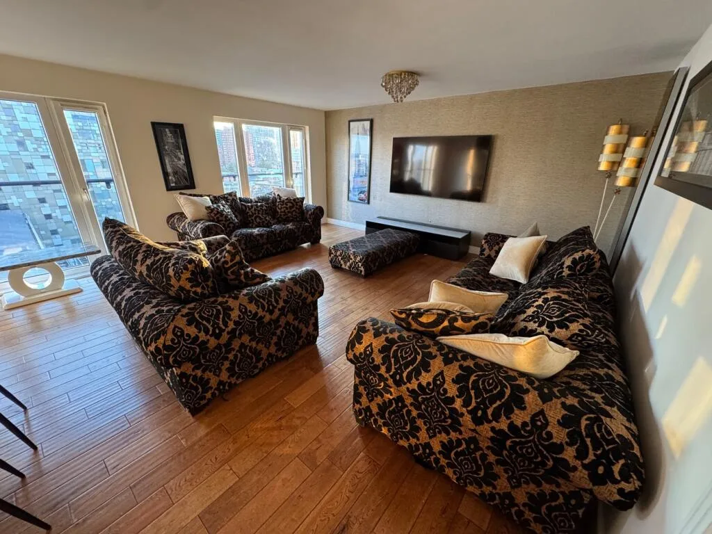 2 bedroom apartment for rent